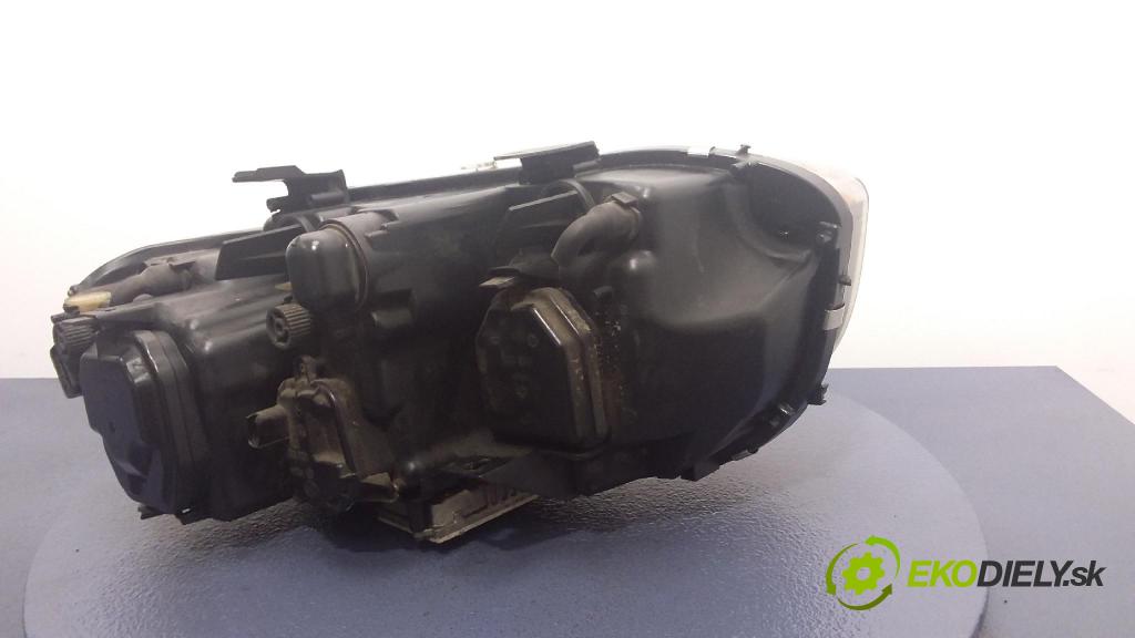 Bmw Seria 7 2002 světlo Levý: 01