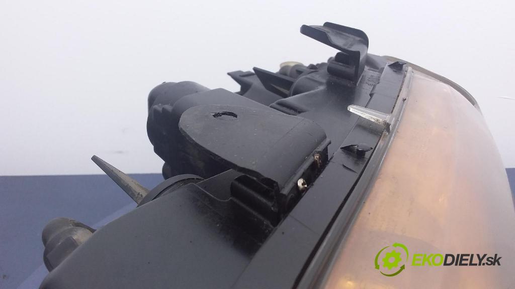 Bmw Seria 7 2002 světlo Levý: 01