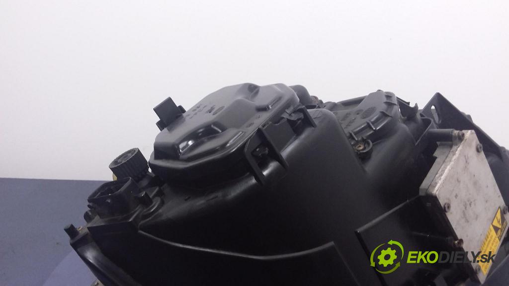 Bmw Seria 7 2002 světlo Levý: 01