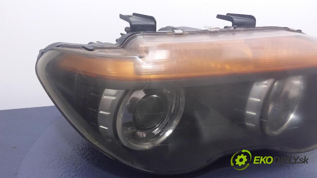 Bmw Seria 7 2002 světlo v pravo: 01