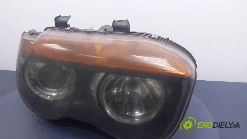 Bmw Seria 7 2002 světlo v pravo: 01
