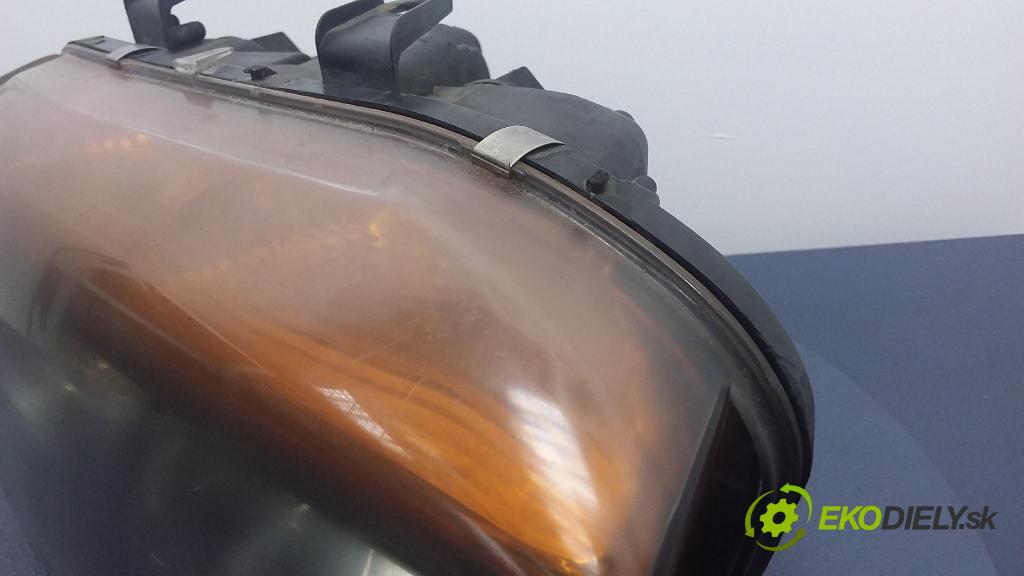 Bmw Seria 7 2002 světlo v pravo: 01