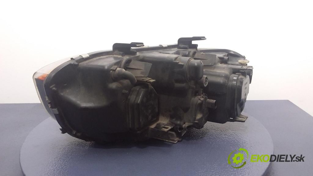 Bmw Seria 7 2002 světlo v pravo: 01