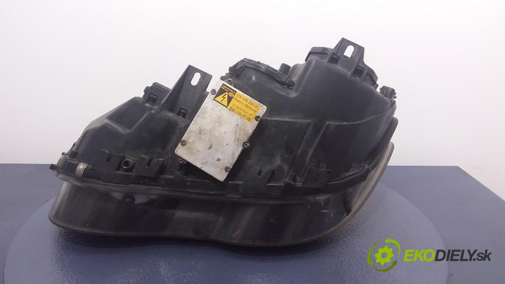 Bmw Seria 7 2002 světlo v pravo: 01