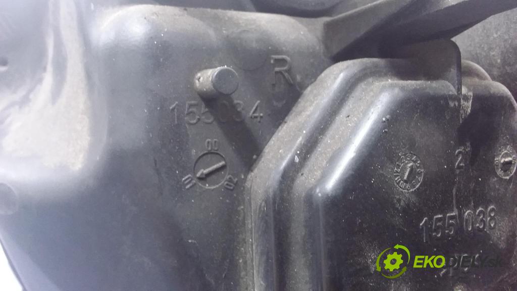 Bmw Seria 7 2002 světlo v pravo: 01