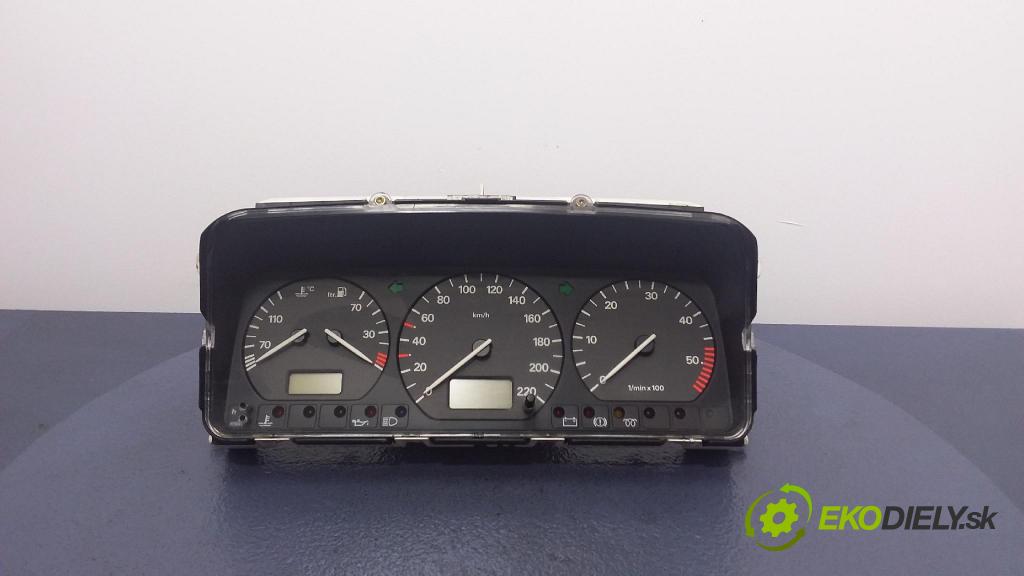 Vw Passat 1996 Přístrojová deska 3A0919860M