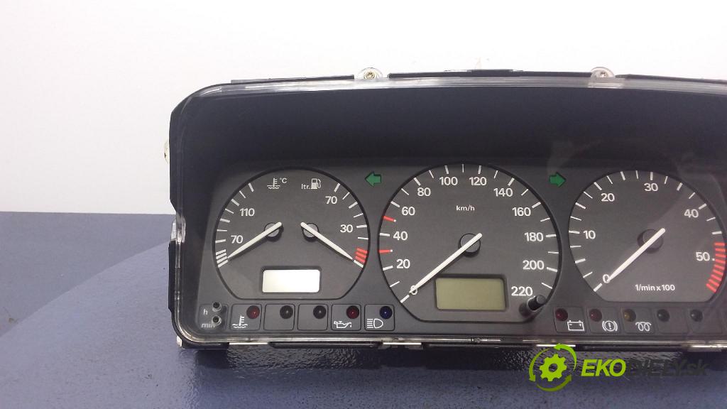 Vw Passat 1996 Přístrojová deska 3A0919860M