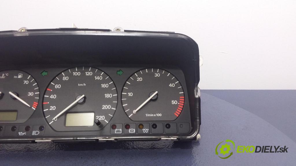 Vw Passat 1996 Přístrojová deska 3A0919860M