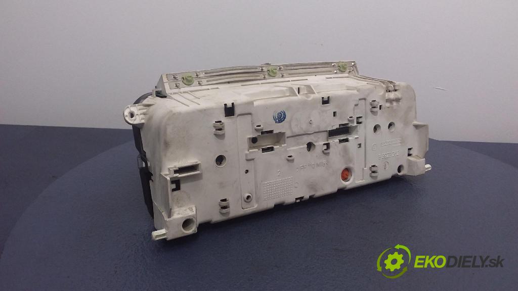 Vw Passat 1996 Přístrojová deska 3A0919860M