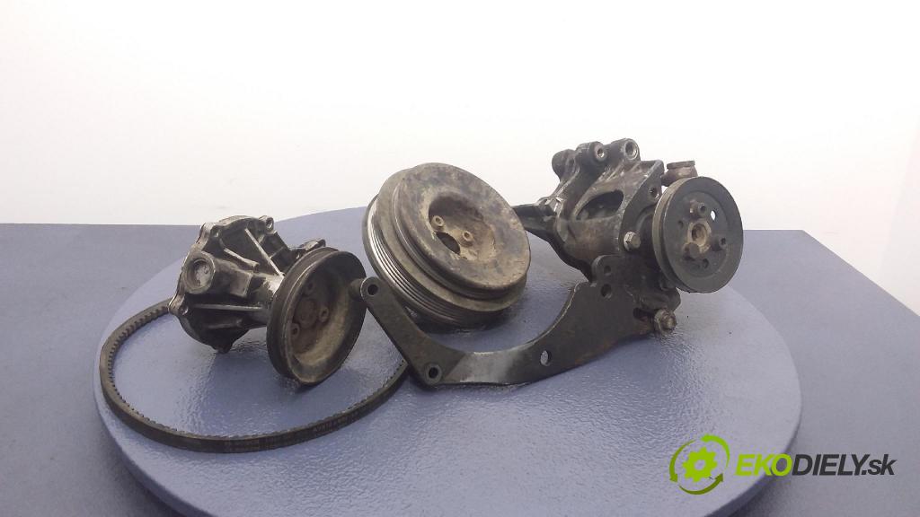 Vw Passat 1996 čerpadlo Asistence: Manažeři 01