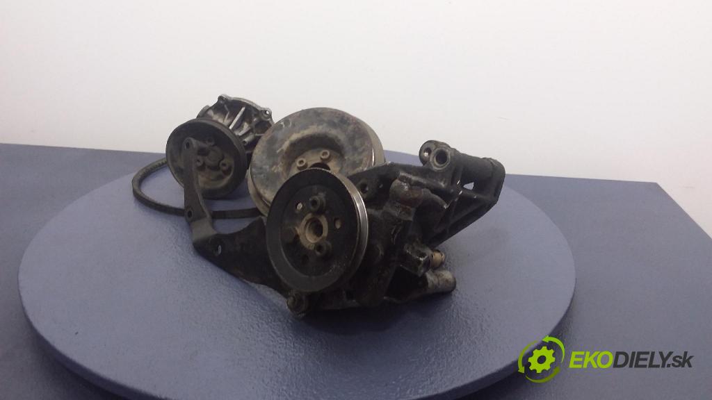 Vw Passat 1996 čerpadlo Asistence: Manažeři 01