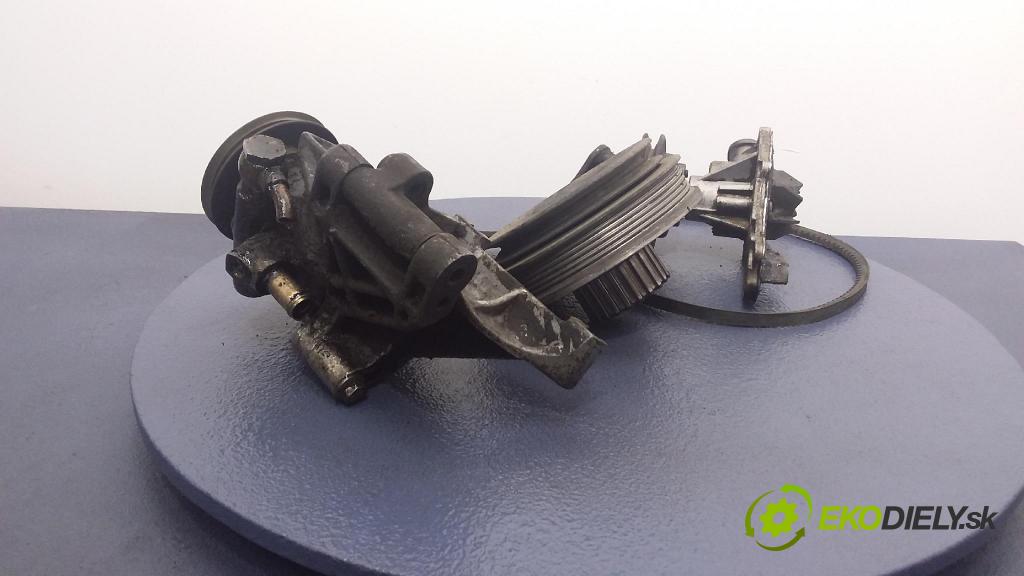 Vw Passat 1996 čerpadlo Asistence: Manažeři 01