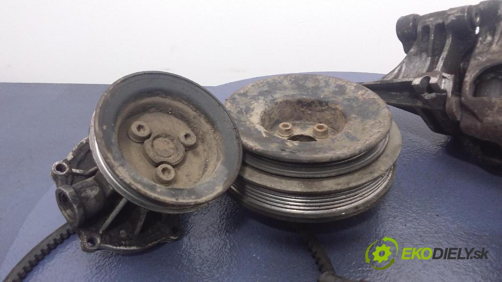 Vw Passat 1996 čerpadlo Asistence: Manažeři 01