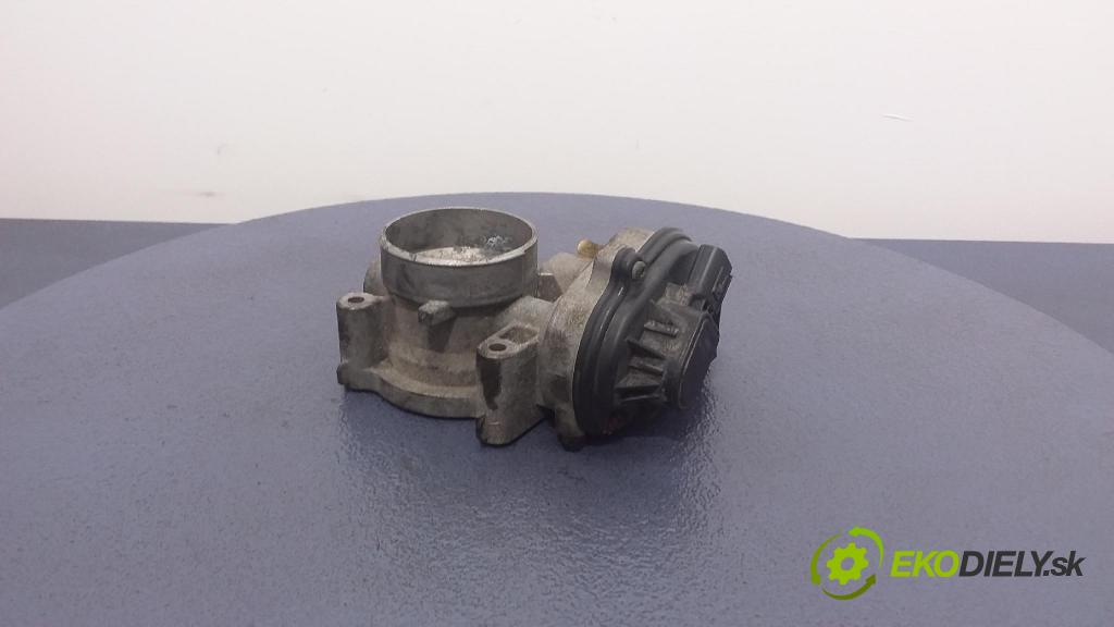 Ford C-max 2005 škrticí klapka VP4F9U-9E928-AB