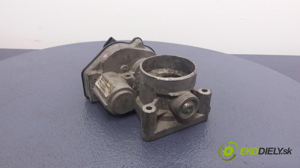 Ford C-max 2005 škrticí klapka VP4F9U-9E928-AB