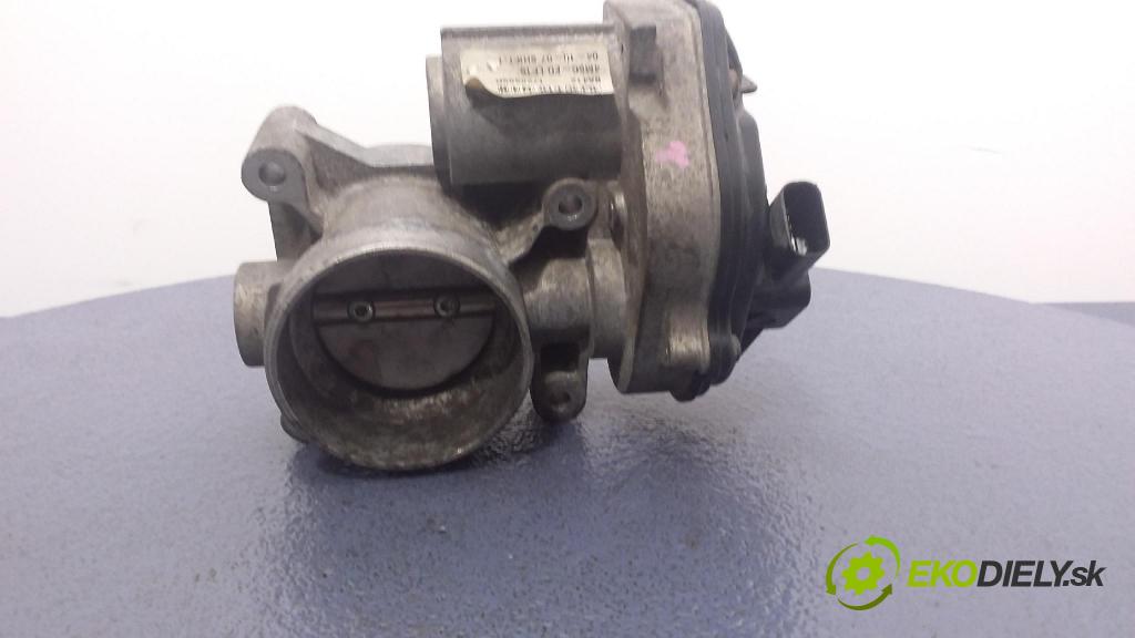 Ford C-max 2005 škrticí klapka VP4F9U-9E928-AB