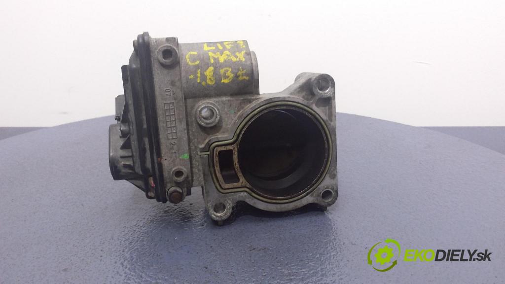 Ford C-max 2005 škrticí klapka VP4F9U-9E928-AB