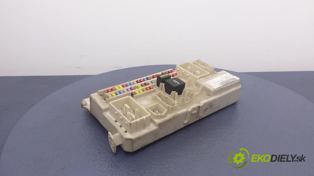 Ford C-max 2005 skříňka Pojistky 4M5T-14A073-CF