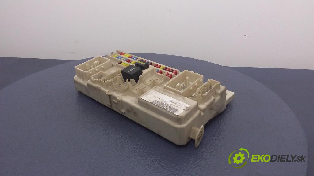 Ford C-max 2005 skříňka Pojistky 4M5T-14A073-CF