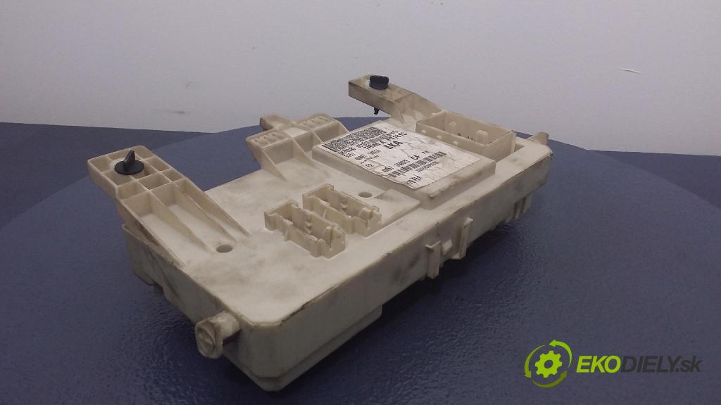 Ford C-max 2005 skříňka Pojistky 4M5T-14A073-CF