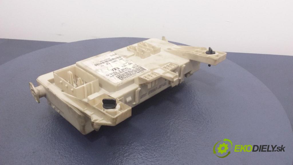 Ford C-max 2005 skříňka Pojistky 4M5T-14A073-CF