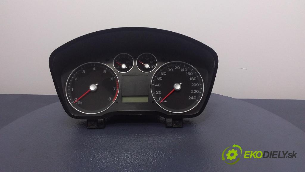 Ford C-max 2005 Přístrojová deska 4M5T-10849