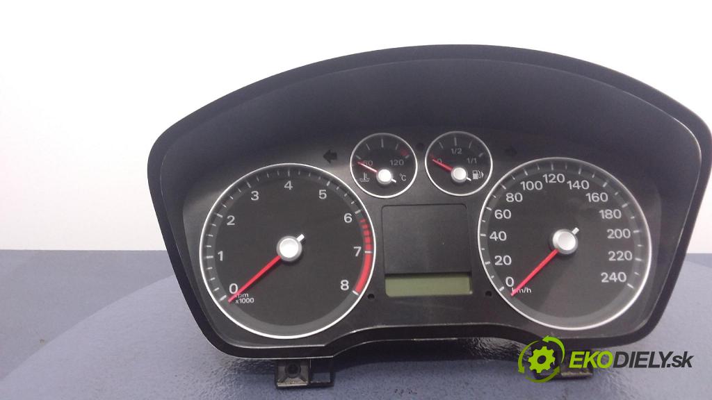 Ford C-max 2005 Přístrojová deska 4M5T-10849