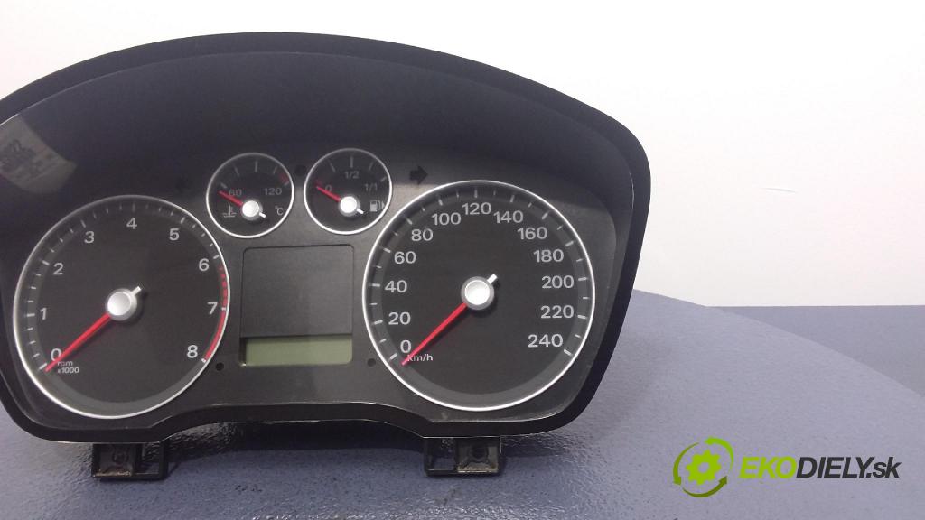 Ford C-max 2005 Přístrojová deska 4M5T-10849