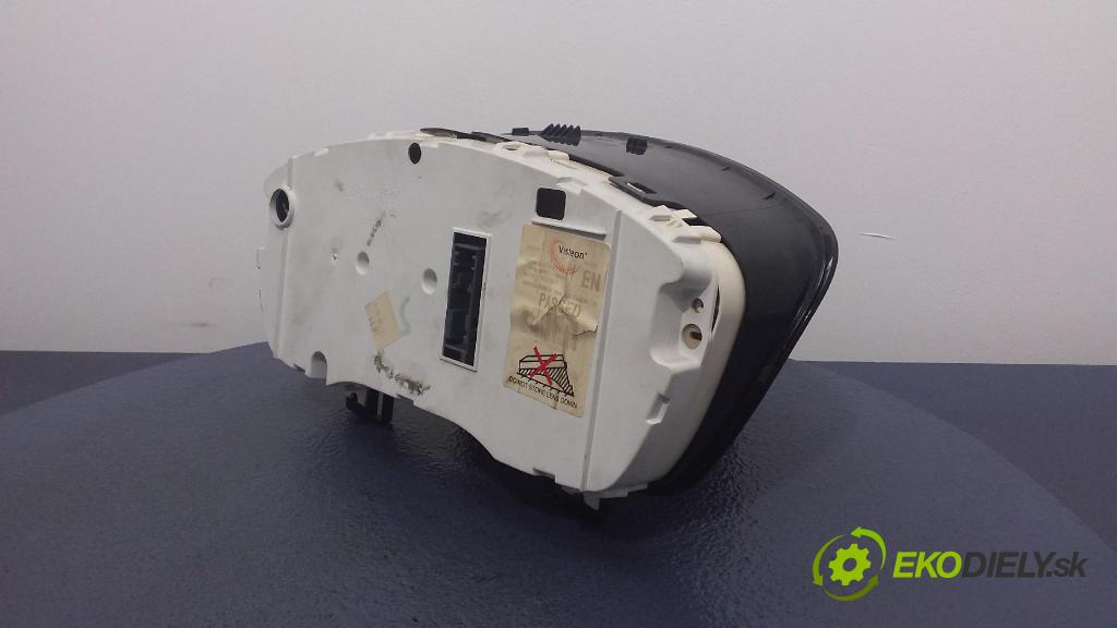 Ford C-max 2005 Přístrojová deska 4M5T-10849