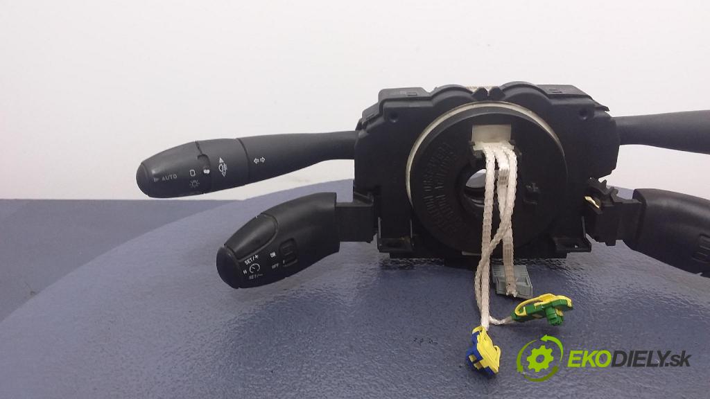 Citroen C5 2003 Přepínač Komplex: 96477537XT