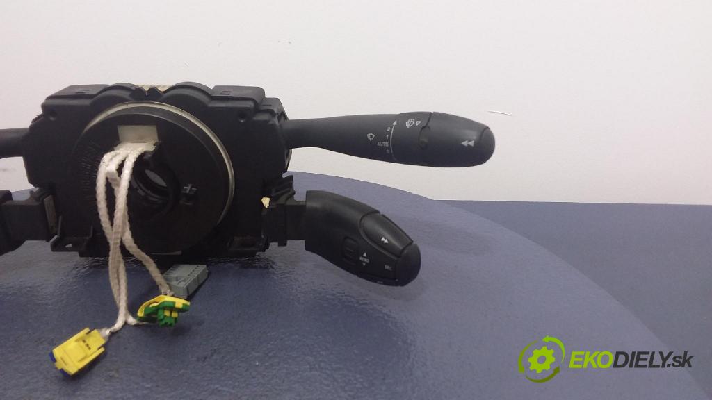 Citroen C5 2003 Přepínač Komplex: 96477537XT