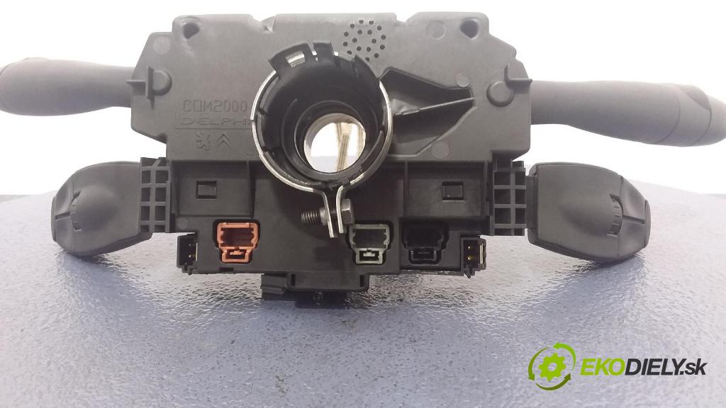 Citroen C5 2003 Přepínač Komplex: 96477537XT