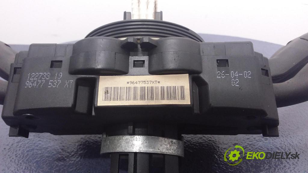 Citroen C5 2003 Přepínač Komplex: 96477537XT