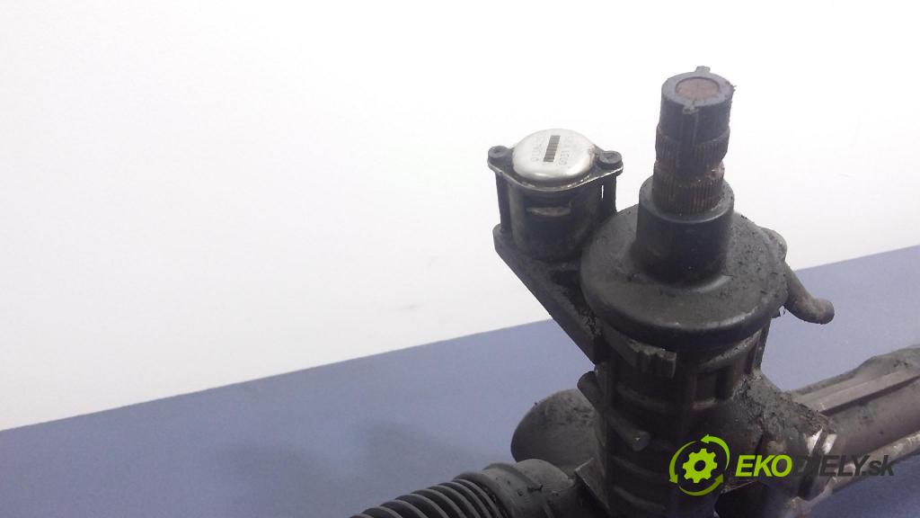 Bmw Seria 7 2002 Ozubené kolo: volant 7852501689