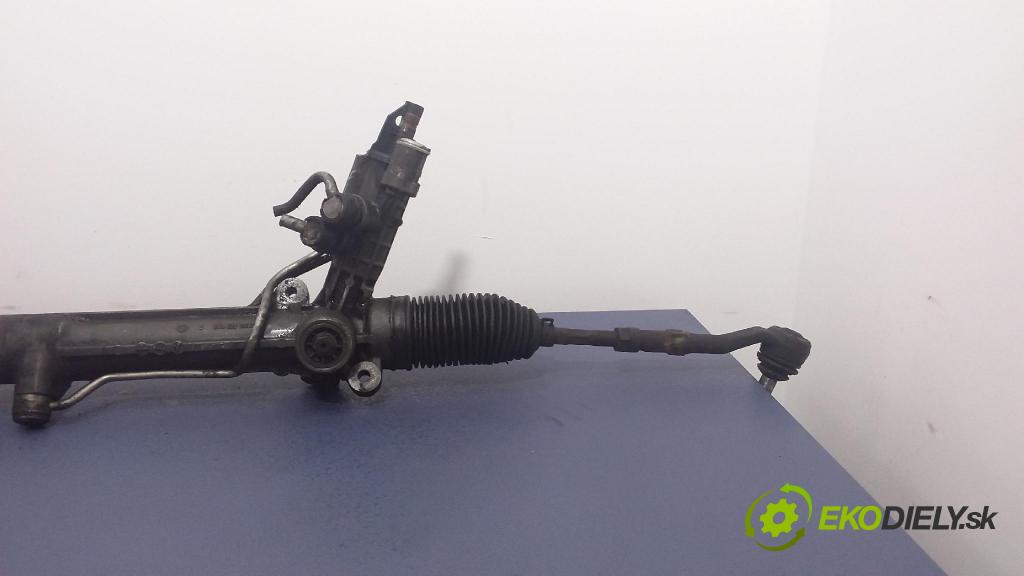 Bmw Seria 7 2002 Ozubené kolo: volant 7852501689