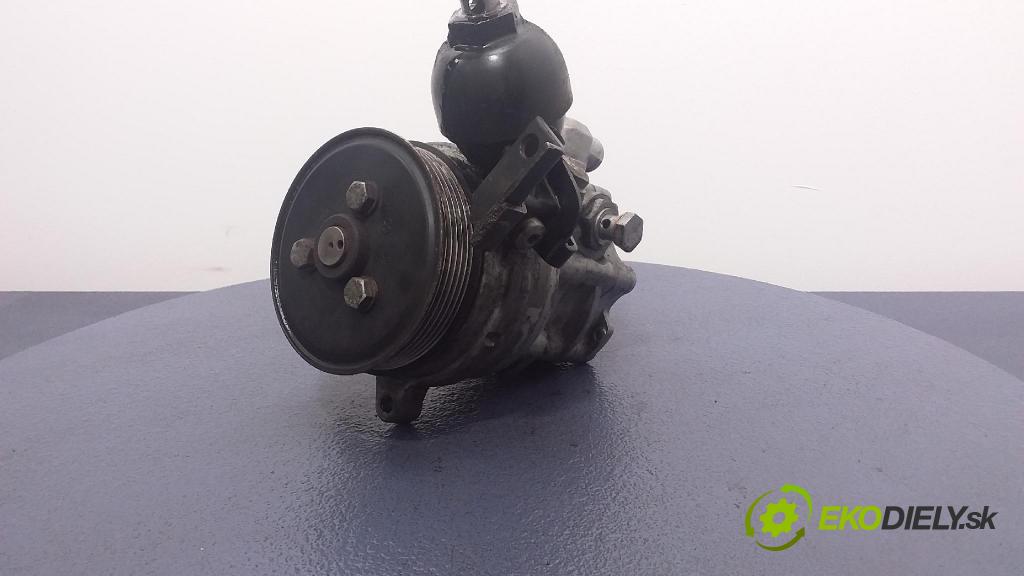 Bmw Seria 7 2002 čerpadlo Asistencia: Manažéri: LH2110391