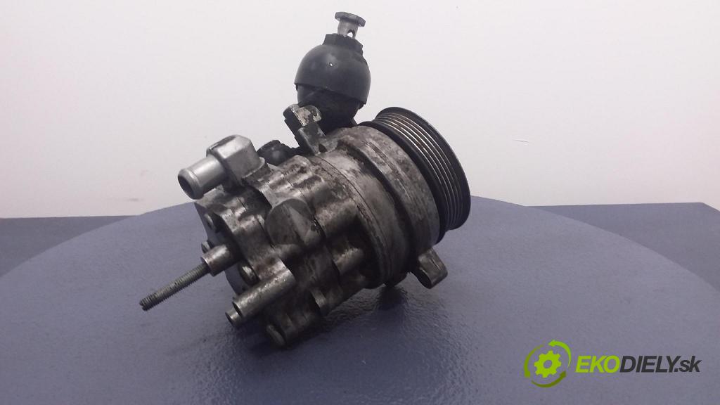 Bmw Seria 7 2002 čerpadlo Asistencia: Manažéri: LH2110391