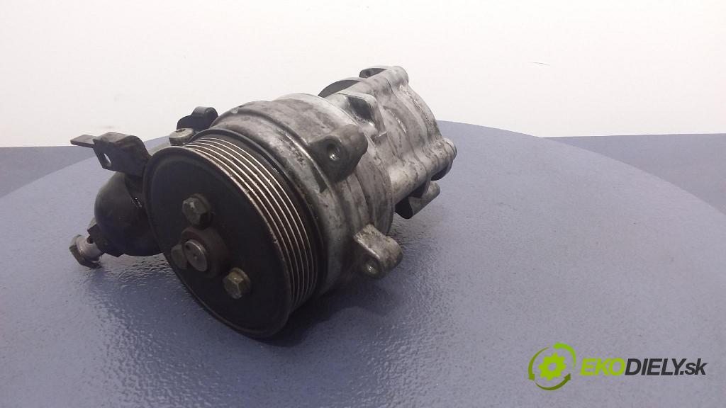 Bmw Seria 7 2002 čerpadlo Asistencia: Manažéri: LH2110391