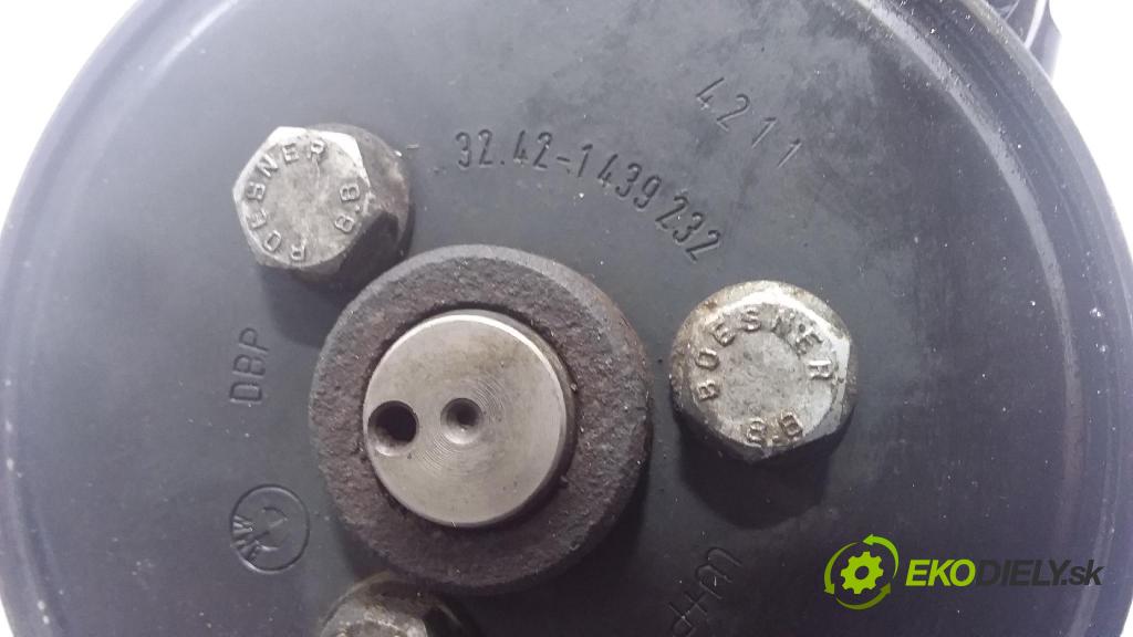 Bmw Seria 7 2002 čerpadlo Asistencia: Manažéri: LH2110391