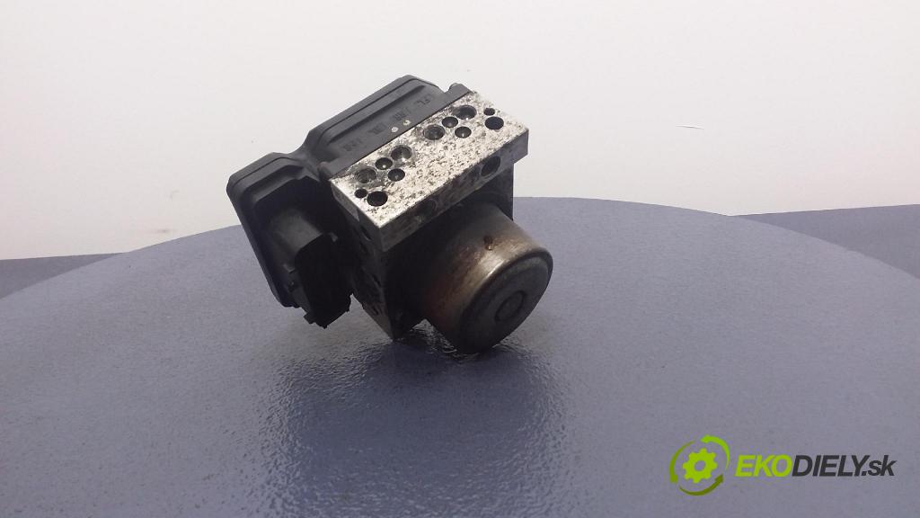 Nissan X-trail 2007 čerpadlo ABS x A98000E81