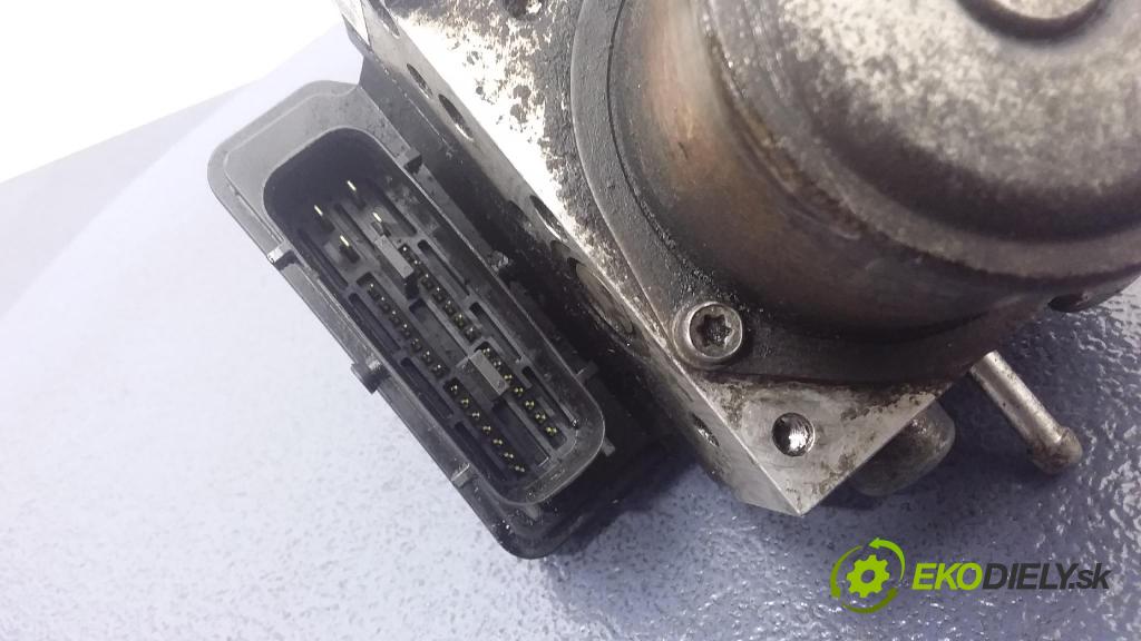 Nissan X-trail 2007 čerpadlo ABS x A98000E81