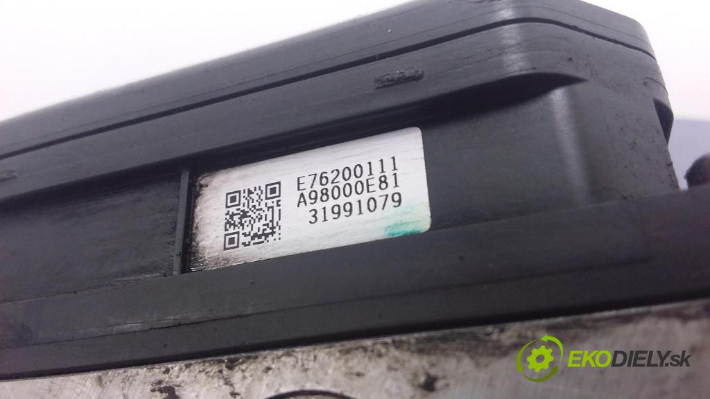 Nissan X-trail 2007 čerpadlo ABS x A98000E81
