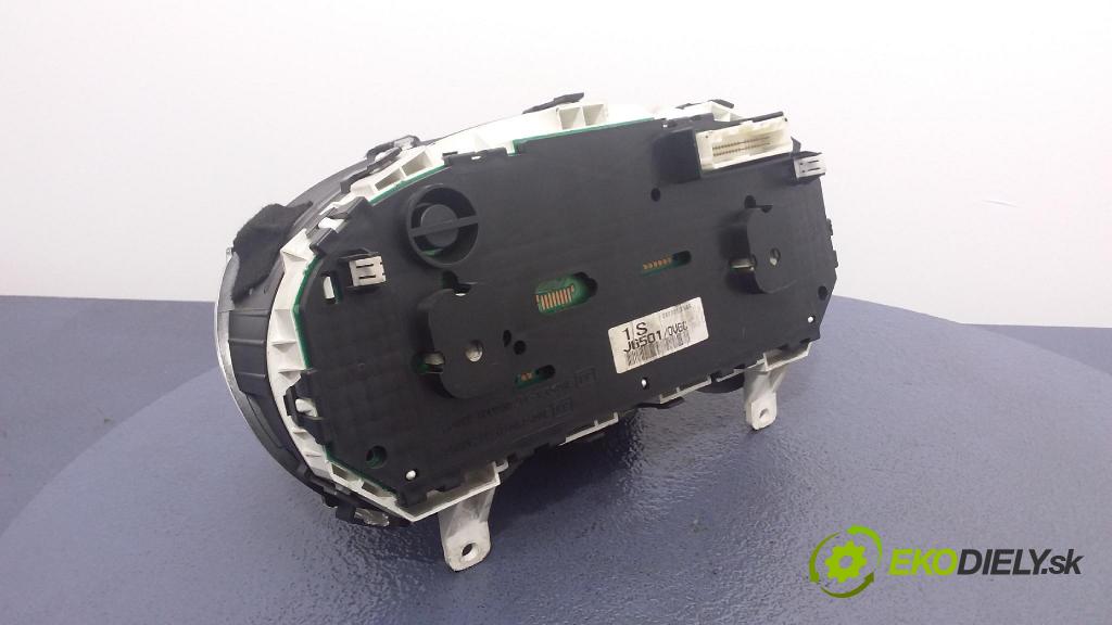 Nissan X-trail 2007 prístrojovka/ budíky JG501