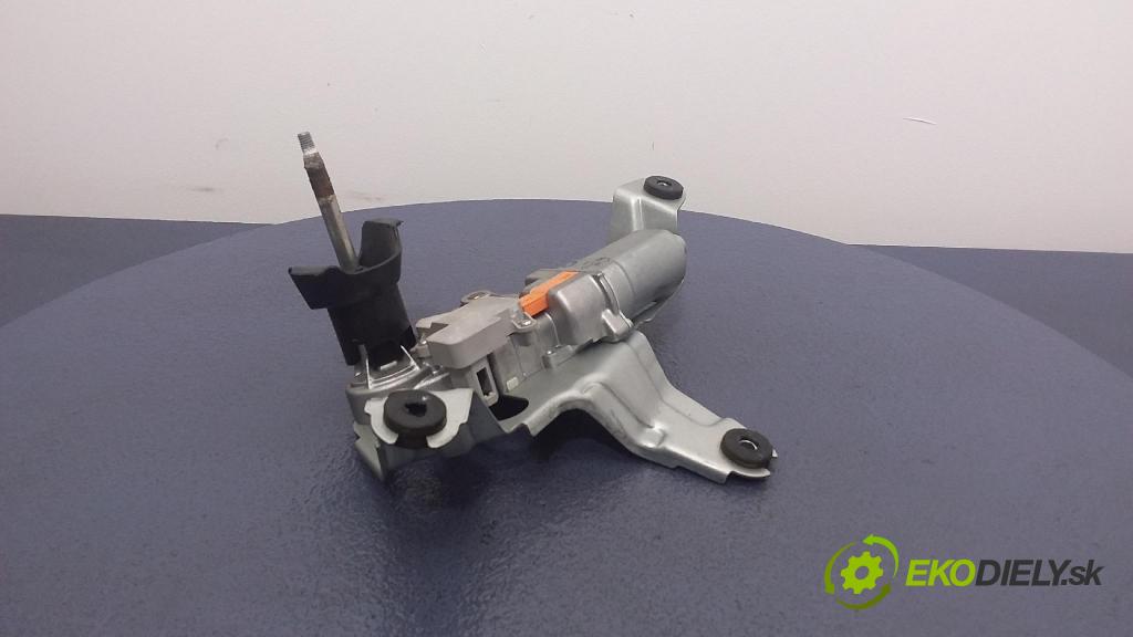 Nissan X-trail 2007 motor: Stierače: zad A4442-129