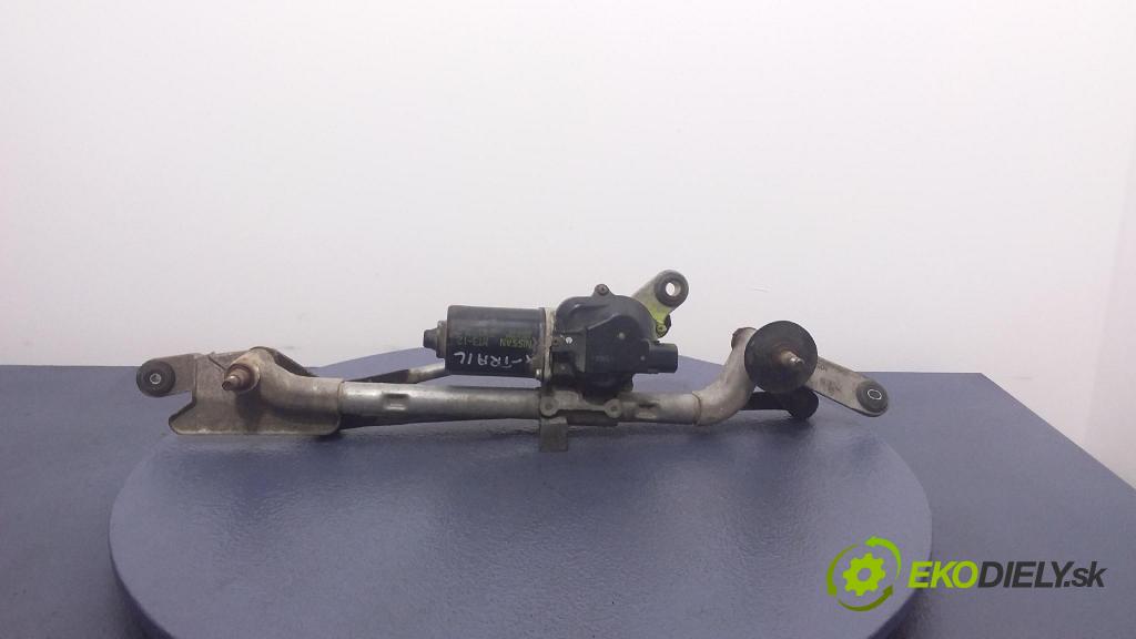 Nissan X-trail 2007 mechanizmus motor: Stierače: Predné 28810JG40A