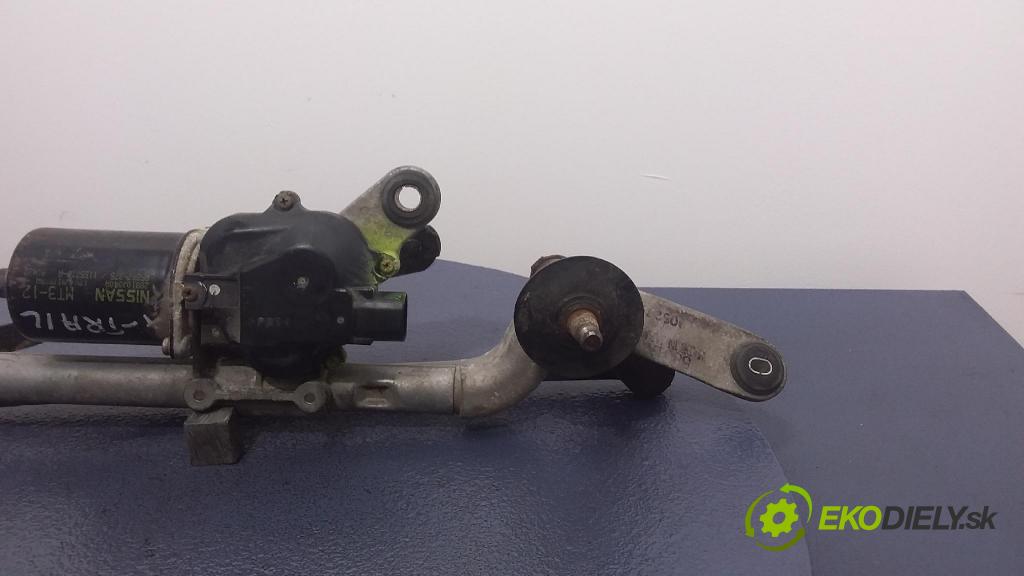 Nissan X-trail 2007 mechanizmus motor: Stierače: Predné 28810JG40A