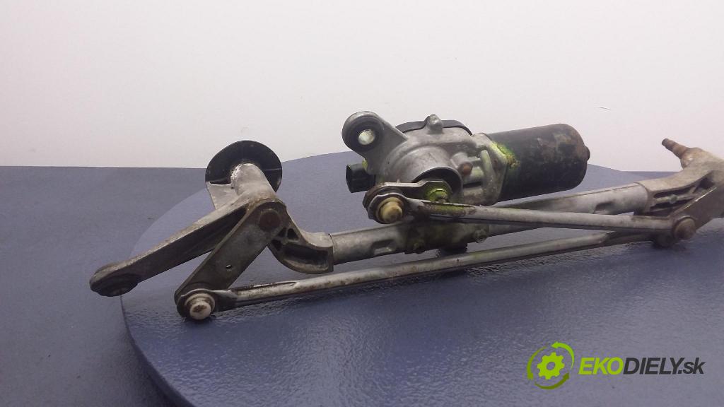 Nissan X-trail 2007 mechanizmus motor: Stierače: Predné 28810JG40A