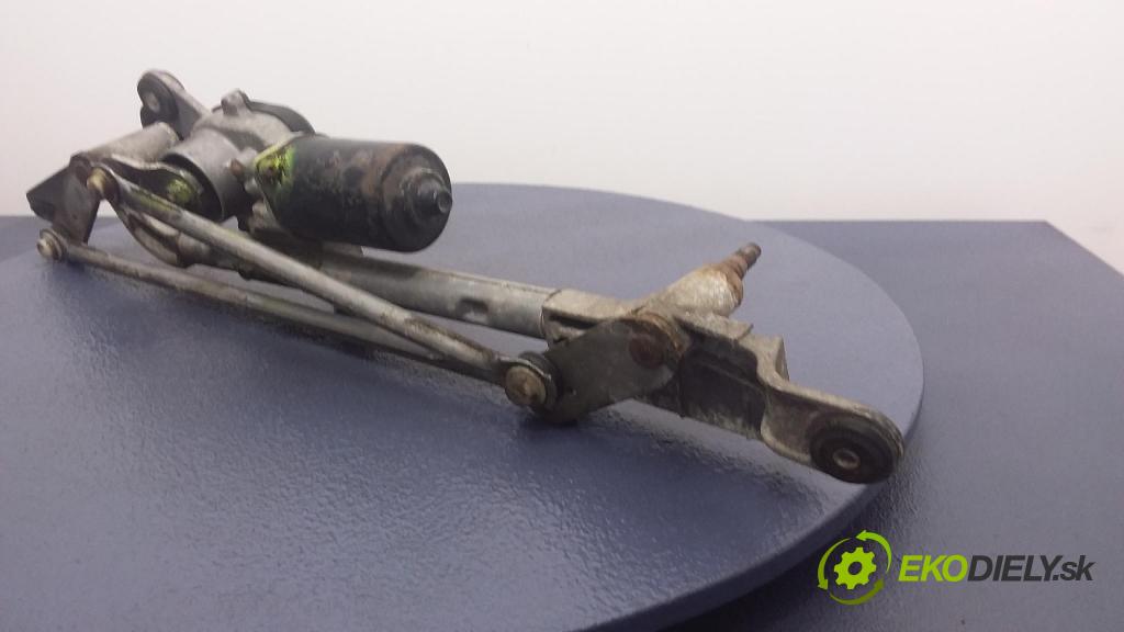 Nissan X-trail 2007 mechanizmus motor: Stierače: Predné 28810JG40A