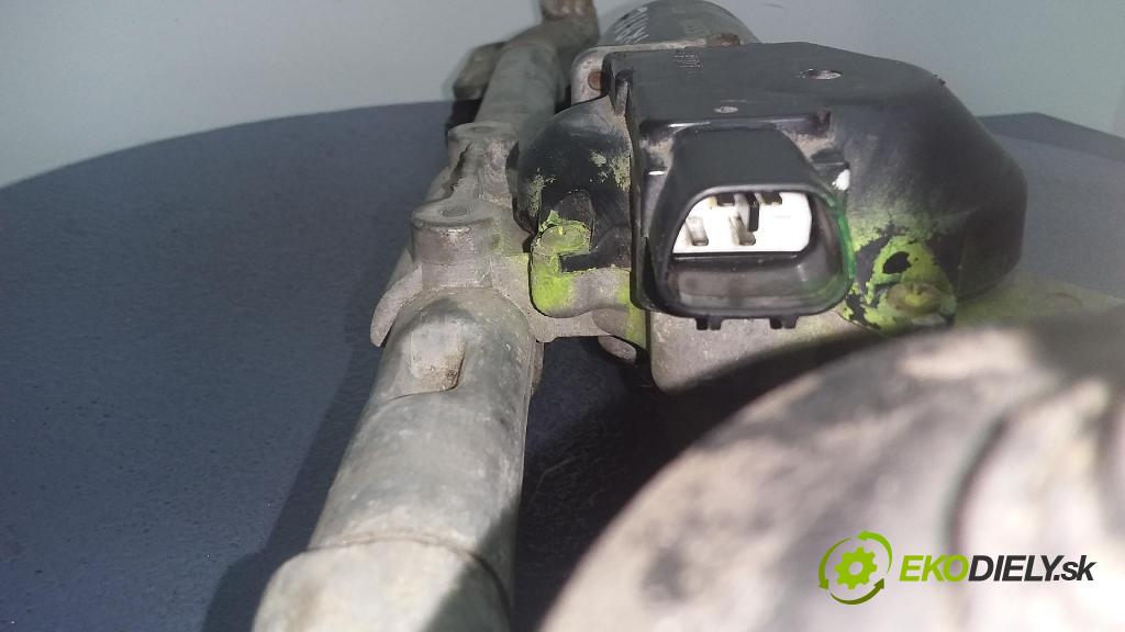 Nissan X-trail 2007 mechanizmus motor: Stierače: Predné 28810JG40A