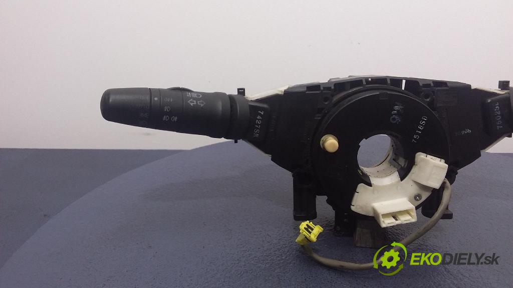 Nissan X-trail 2007 prepínač Komplex: 47945JD000